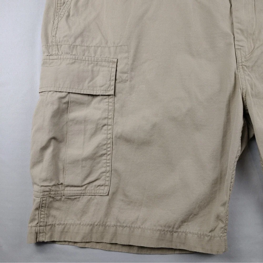 Levis Cargo Shorts Mens 48